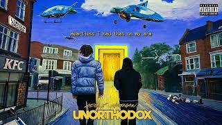 Adz x .nathan. - Unorthodox (Ahh Ahh Ahh)