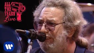 Grateful Dead - Mississippi Half-Step Uptown Toodleloo (Washington, DC 7/12/89)