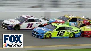 Radioactive: 2020 Daytona 500 | NASCAR RACE HUB