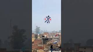 kite flying  #viral big #kite #youtubeshorts #kiteflying #short #youtubeshort #newshortv