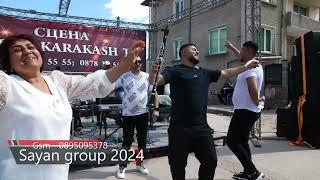 Ork sayan group 2024 kabadan