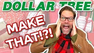 Dollar Tree DIY Mystery Box Challenge: Crazy Hacks You Won't Believe!