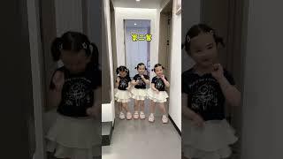 Help me figure out which clothes to keep   #lovelybaby  #lovely #triplets