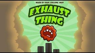 Exhaust Thing Android App Review - CrazyMikesapps