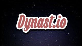 ВСЁ ЧТО УСПЕЛ ЗАСНЯТЬ | Sexy Boys SKILL MOMENT | Dynast.io