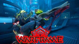 Warframe.КАТАБОЛИСТ