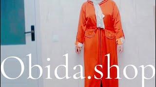 Obidashop️ Двойкаҳои навинка !!! 