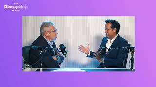 AI and the Future of Tech Investments With Ven Raju