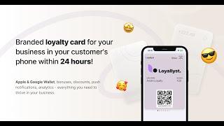 Poster Market: Loyalty Program Overview