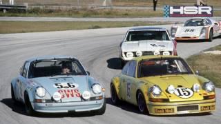 Classic RS Cup by Historic Sportscar Racing
