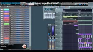 Как создовать маркеры в Fl Studio