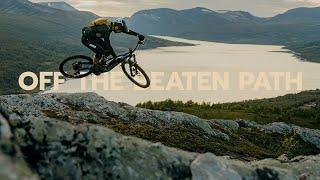 OFF THE BEATEN PATH – Robin Wallner