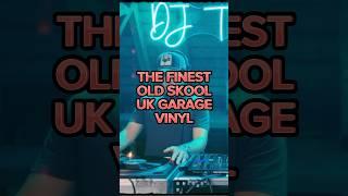  Shelling it down on wax — real UKG, no gimmicks! 2-step pressure straight from the crates.