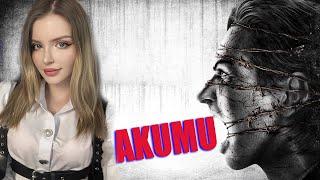 THE EVIL WITHIN | Полное Прохождение на Русском | Akumu | Акуму