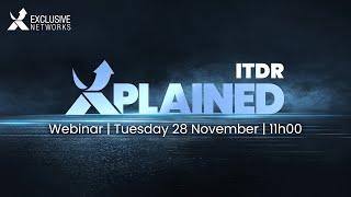 XPlained - Identity Threat Detection and response (ITDR)