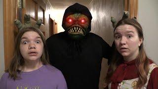 GHOULIES IN OUR HOUSE: THE FINAL CHAPTER (SCARY)