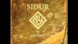 GEVOLT - Shpil Zhe Mir A Lidele In Yiddish (Radio Version)