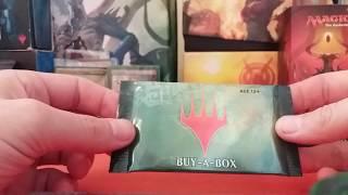 IXALAN BUY A BOX PROMO BOOSTER OPENING