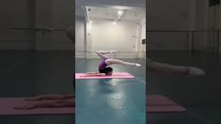 Demonstrate newly learned dance.