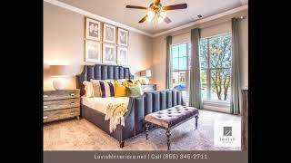 Home Staging Design Lavish Interiors in Scottsdale Arizona