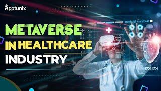 Insights of Metaverse HealthCare App Development | Metaverse Healthcare Software Development Company