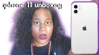 iPhone 11 unboxing + first impressions (updated from Samsung Galaxy S5) | MonyCentral