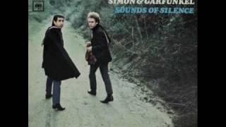 Simon & Garfunkel - Richard Cory