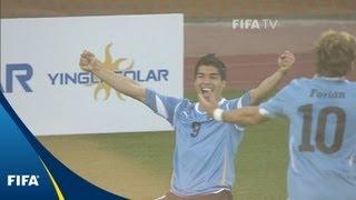 Mexico v Uruguay | 2010 FIFA World Cup | Match Highlights