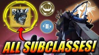This Hidden Interaction Makes This Exotic 10x Better in Destiny 2!