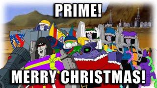 Another Prime Christmas