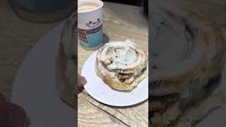 Cinnabon Minsk