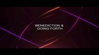 Burlington Methodist Live Stream
