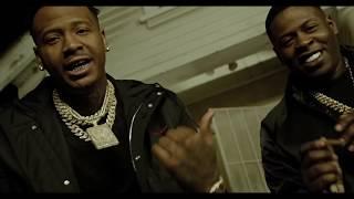 Moneybagg Yo – Blac Money feat. Blac Youngsta (Official Music Video)