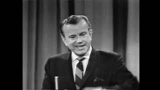 The Jack Paar Program (1963) [COMPLETE EPISODE] | Judy Garland, Robert Morley and Randolph Churchill