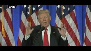 Trump Knows All About Cameras...