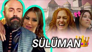 Nurdisina- Sülüman Beni Gör ️(mükremin edition)