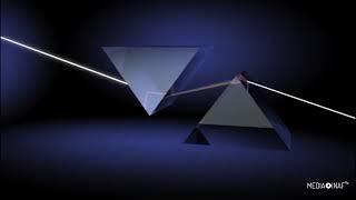 Viaggio nello spettro elettromagnetico – La luce visibile