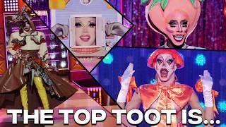 The Defining Look of Every Drag Race Season | Drag Race Most Iconic Outfit