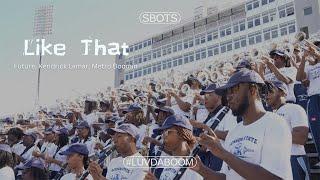 Like That | Jackson State University | Spring Game 2024