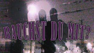 YUNG LUCK - RAUCHST DU MIT? (Official Video) (prod. RYWUN)