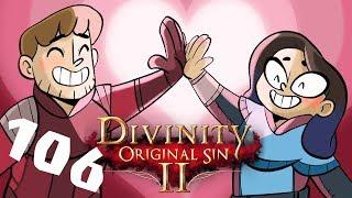 Married Stream! Divinity: Original Sin 2 - Episode 106