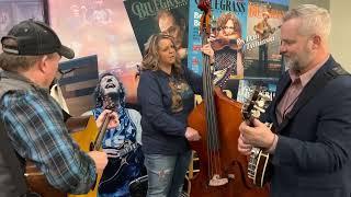 Lori King - Whose Shoulder Will You Cry On-Cover