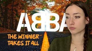 The Winner Takes It All · ABBA Cover · Lizz Sings [live]