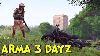 VIOLENCE! - Arma 3: DayZ Overpoch - Ep.1