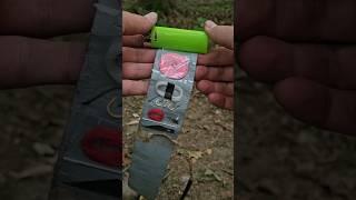 Survival Lighter 2.0 