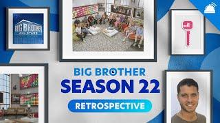 Big Brother 22: A Weekly Big Brother Season Retrospective