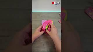 VIP PETS mini fans color boost toy unboxing ASMR #shorts