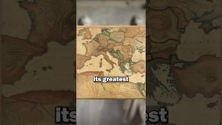 The EXTENT of The Roman Empire