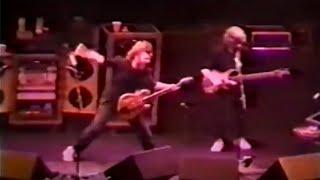 Phish   1996 12 30   Fleetcenter, Boston, MA S1