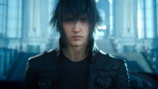 Final Fantasy XV Universe Ani-Com & Games Hong Kong Trailer - 1080p (PS4/Xbox One)